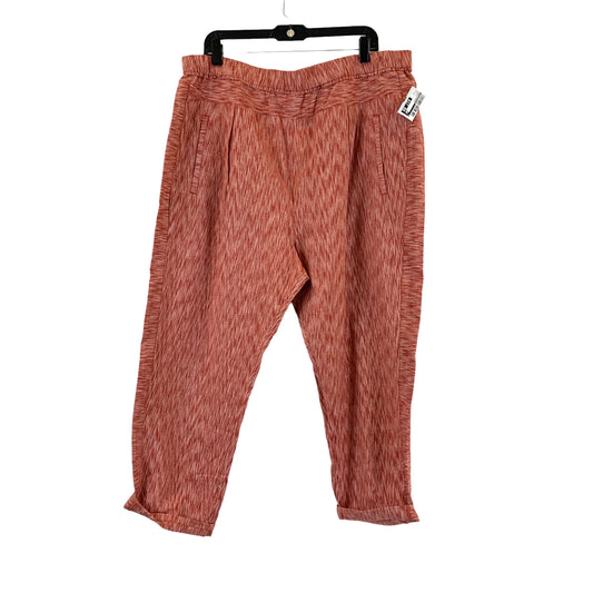 Pants Palazzo By Anthropologie  Size: Xl