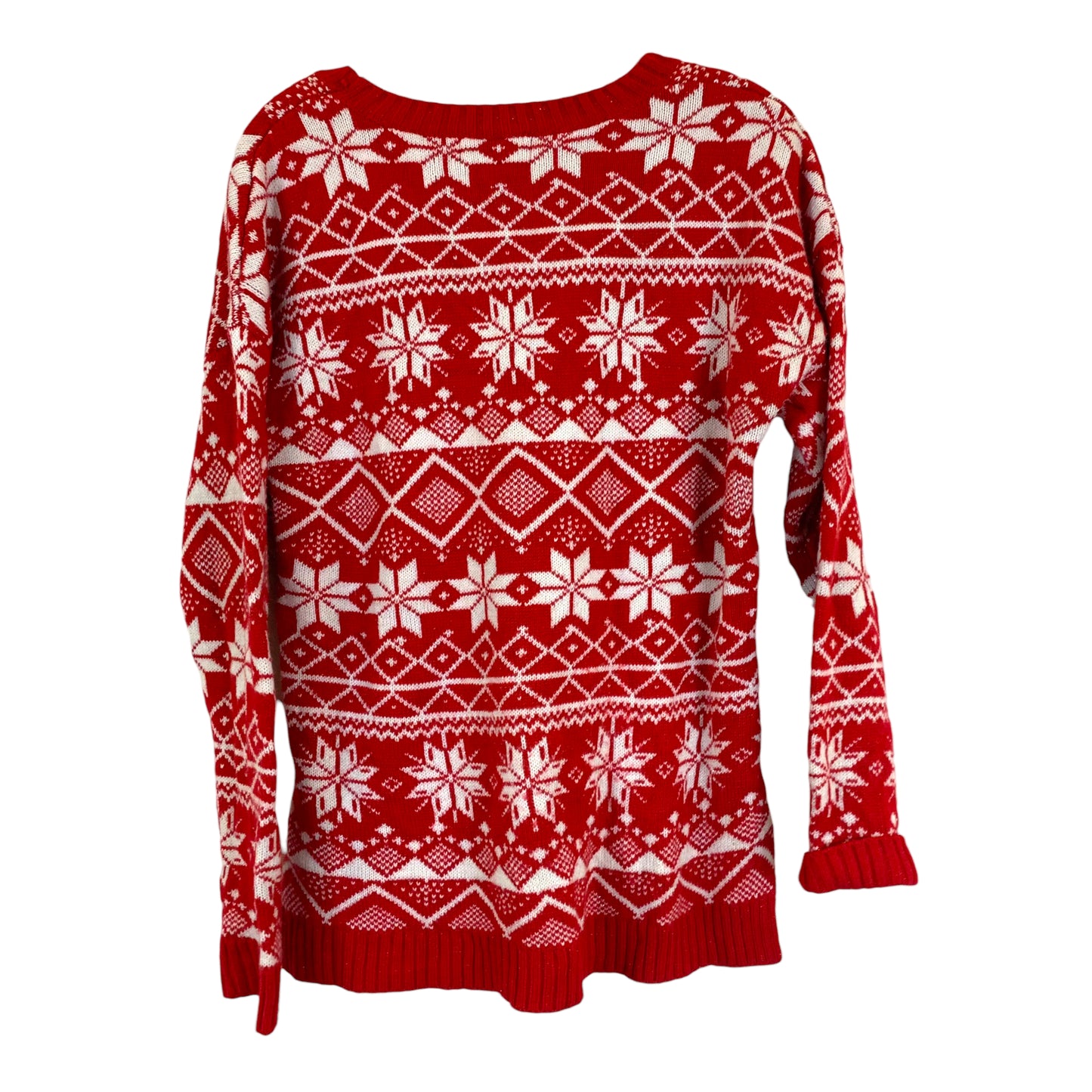 Sweater By Blizzard Bay  Size: L