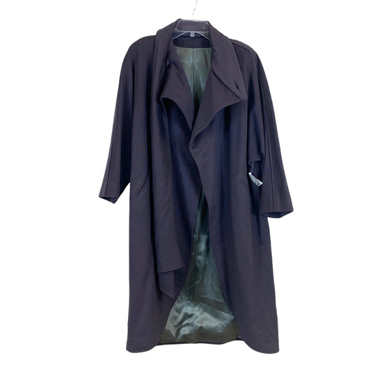 Coat Peacoat By gemeni Size: Xl