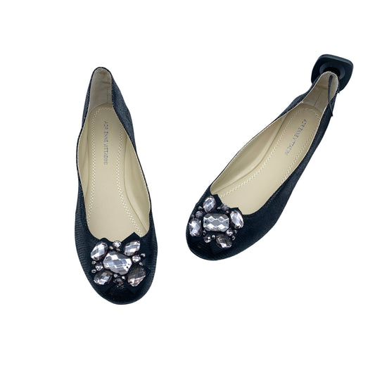 Shoes Flats Ballet By Adrienne Vittadini  Size: 6.5