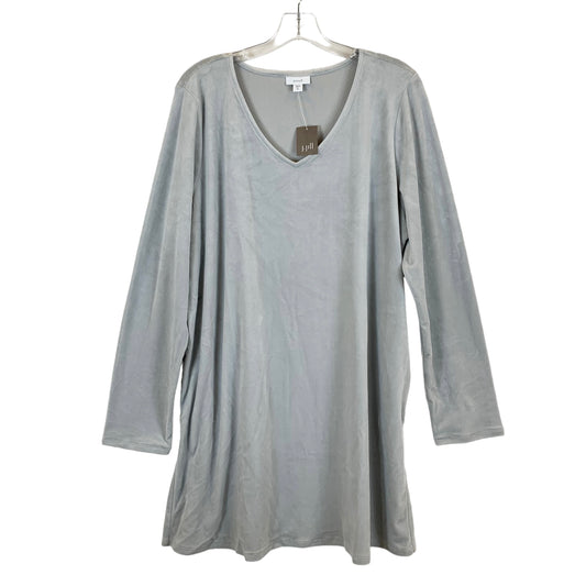 Dress Long Sleeve By Pure Jill  Size: Xl