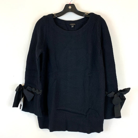 Top Long Sleeve Basic By Talbots  Size: Xl