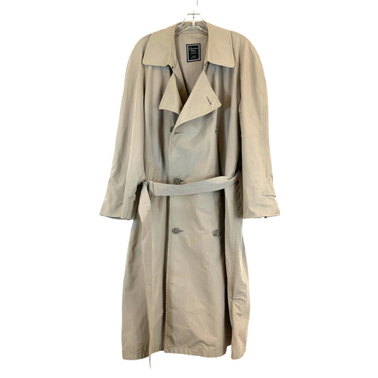 Coat Peacoat By Christian Dior  Size: L