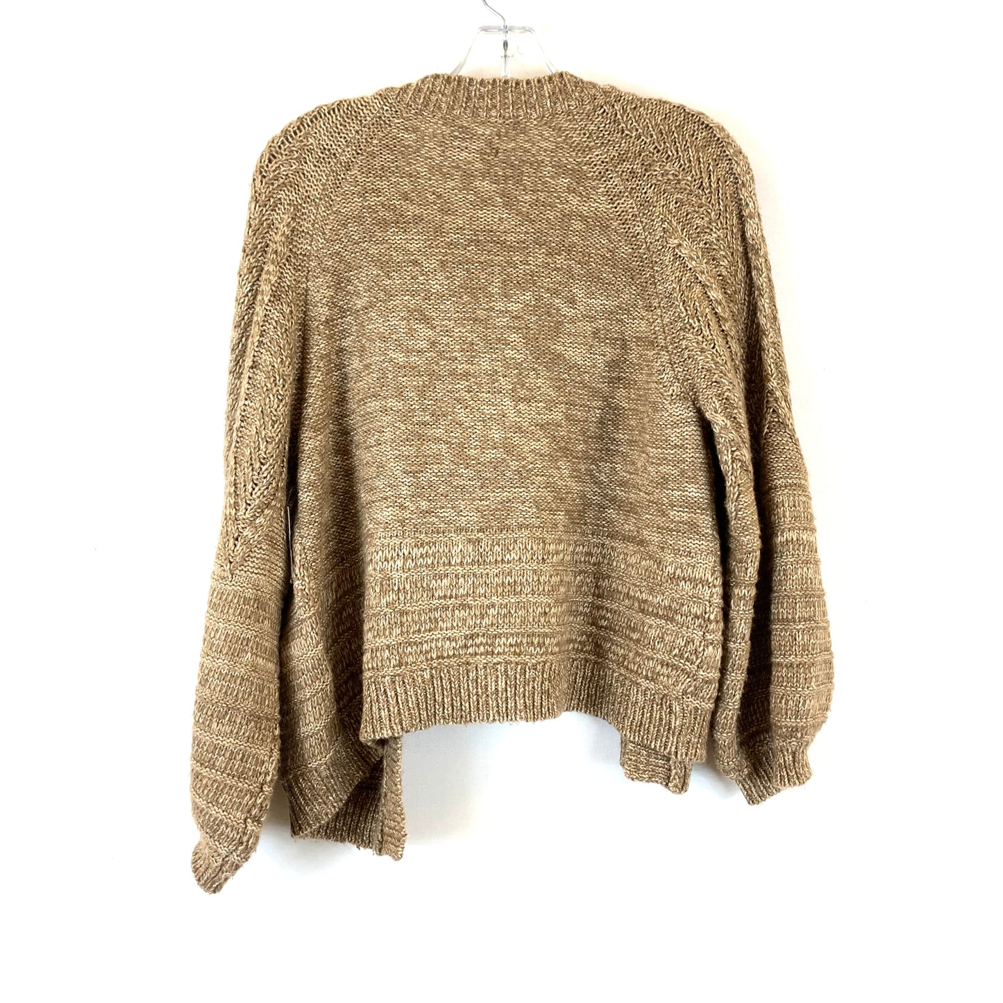Sweater Cardigan By Lucky Brand  Size: S