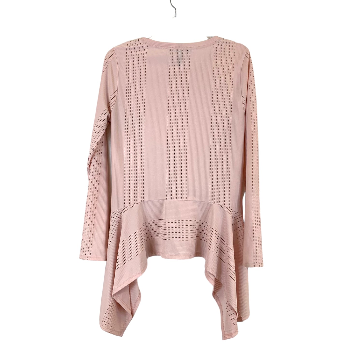 Top Long Sleeve By Bcbgmaxazria  Size: M