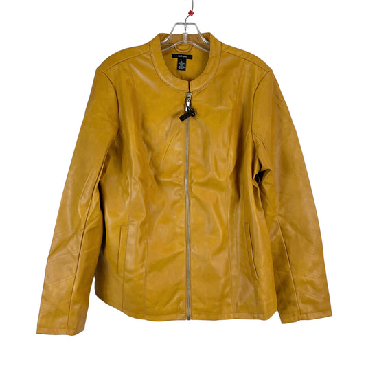 Jacket Other By Alfani O  Size: L