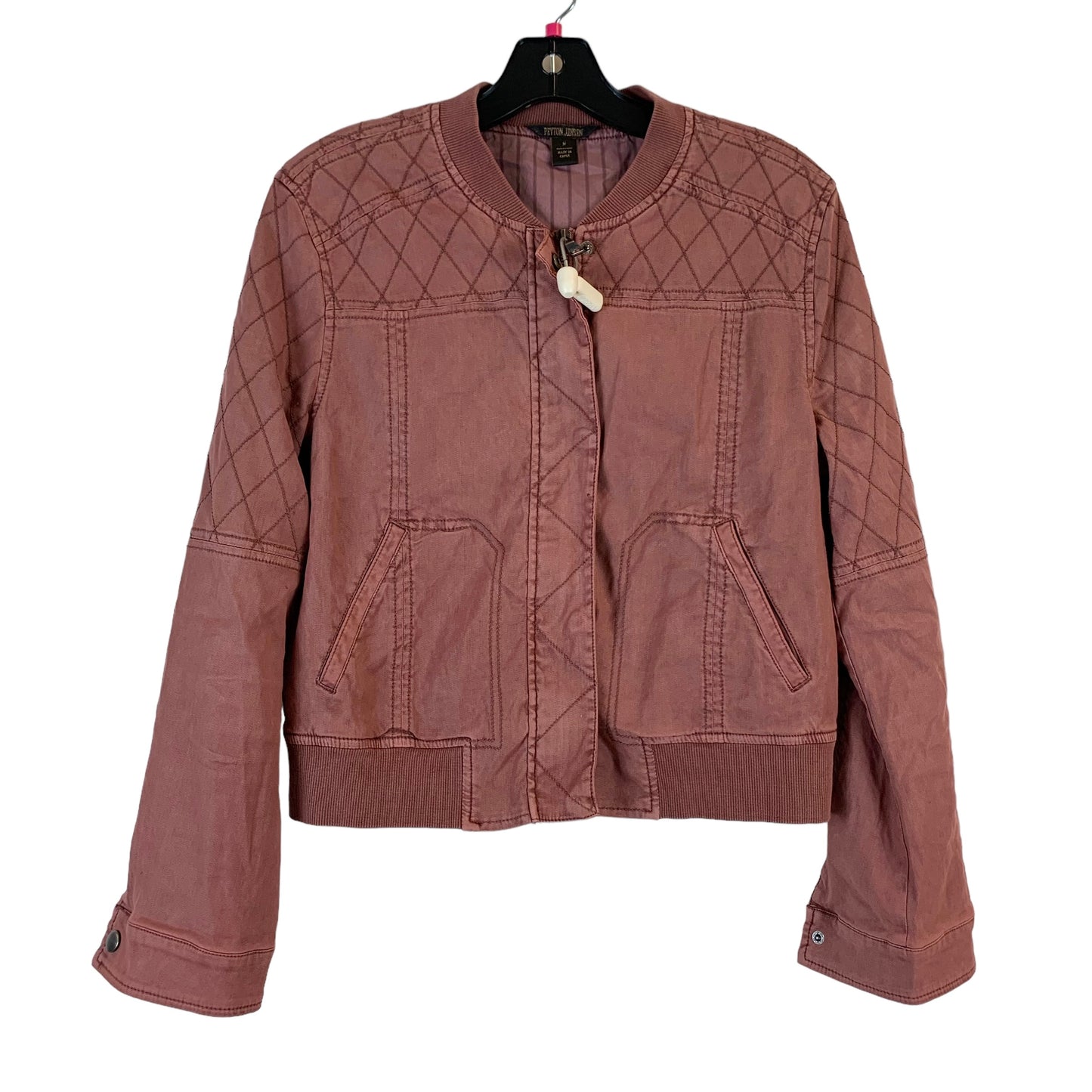 Jacket Other By Peyton Jensen  Size: M
