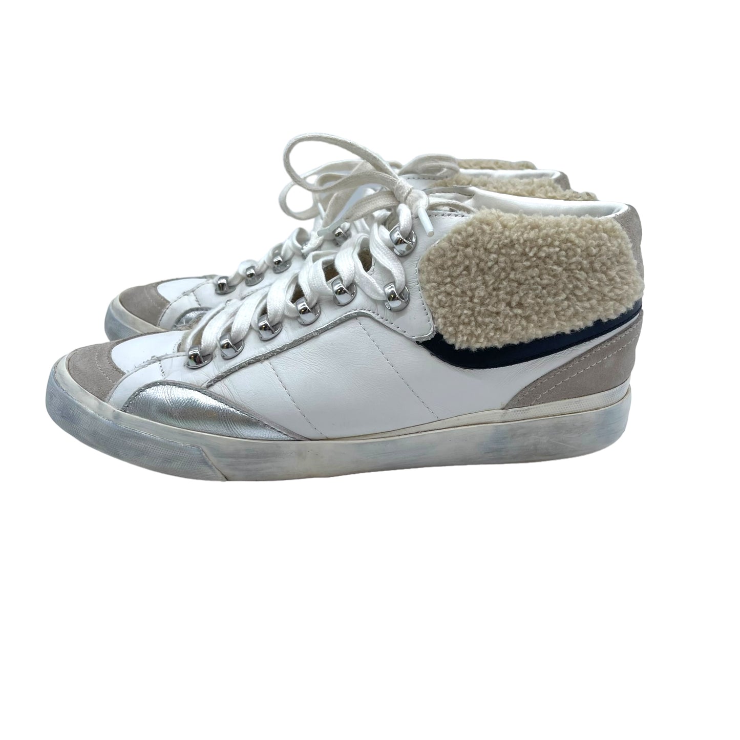 Shoes Sneakers By Marc Fisher  Size: 9