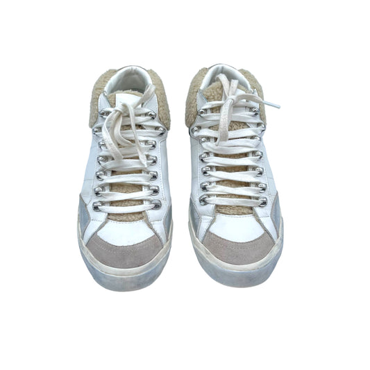 Shoes Sneakers By Marc Fisher  Size: 9