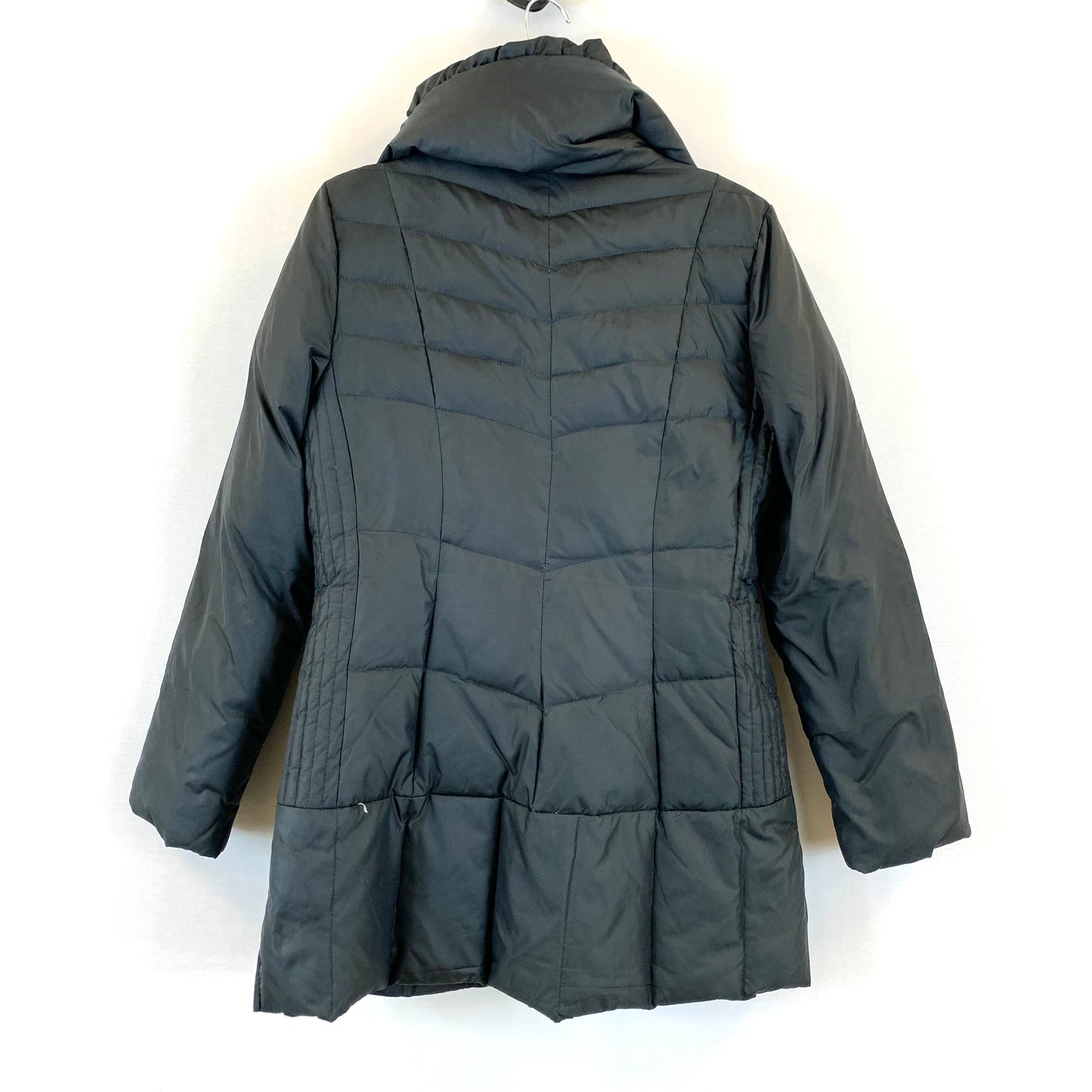 Coat Puffer & Quilted By Cole-haan O  Size: M