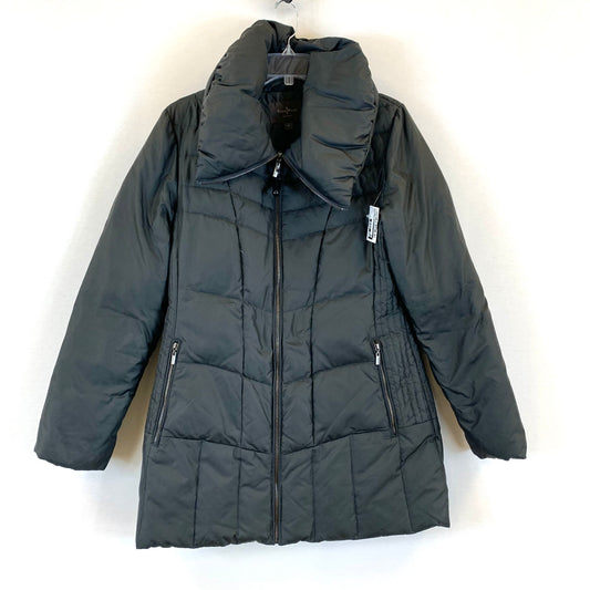 Coat Puffer & Quilted By Cole-haan O  Size: M