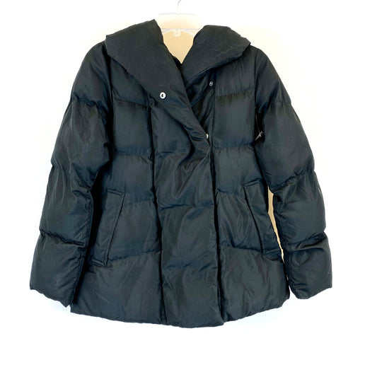 Coat Puffer & Quilted By Lucky Brand  Size: M