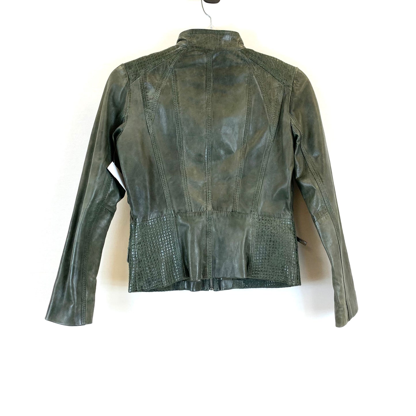 Jacket Moto By Bernardo  Size: Xs