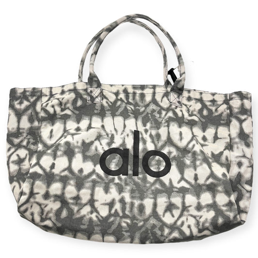 Handbag By Alo  Size: Medium