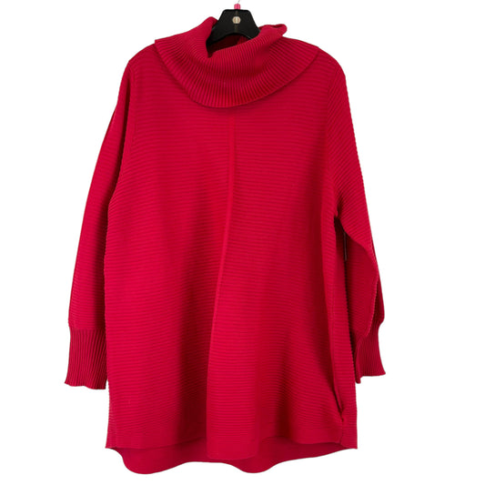 Top Long Sleeve By CYRUS  Size: 2x