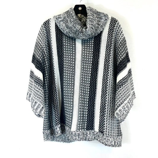 Sweater By North Style   Size: 1x