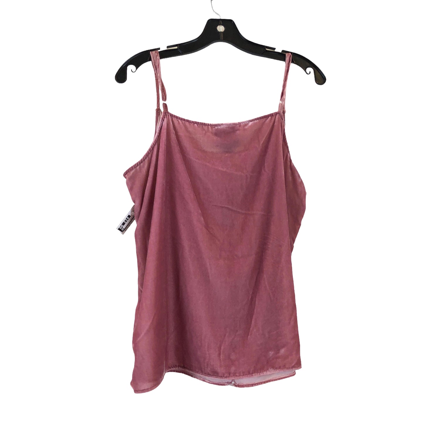 Top Sleeveless By Maeve  Size: Xl