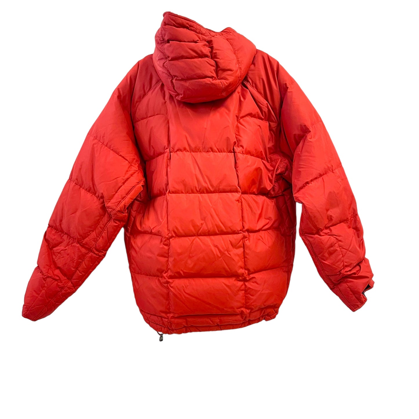 Coat Puffer & Quilted By Gap O  Size: L