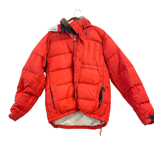 Coat Puffer & Quilted By Gap O  Size: L