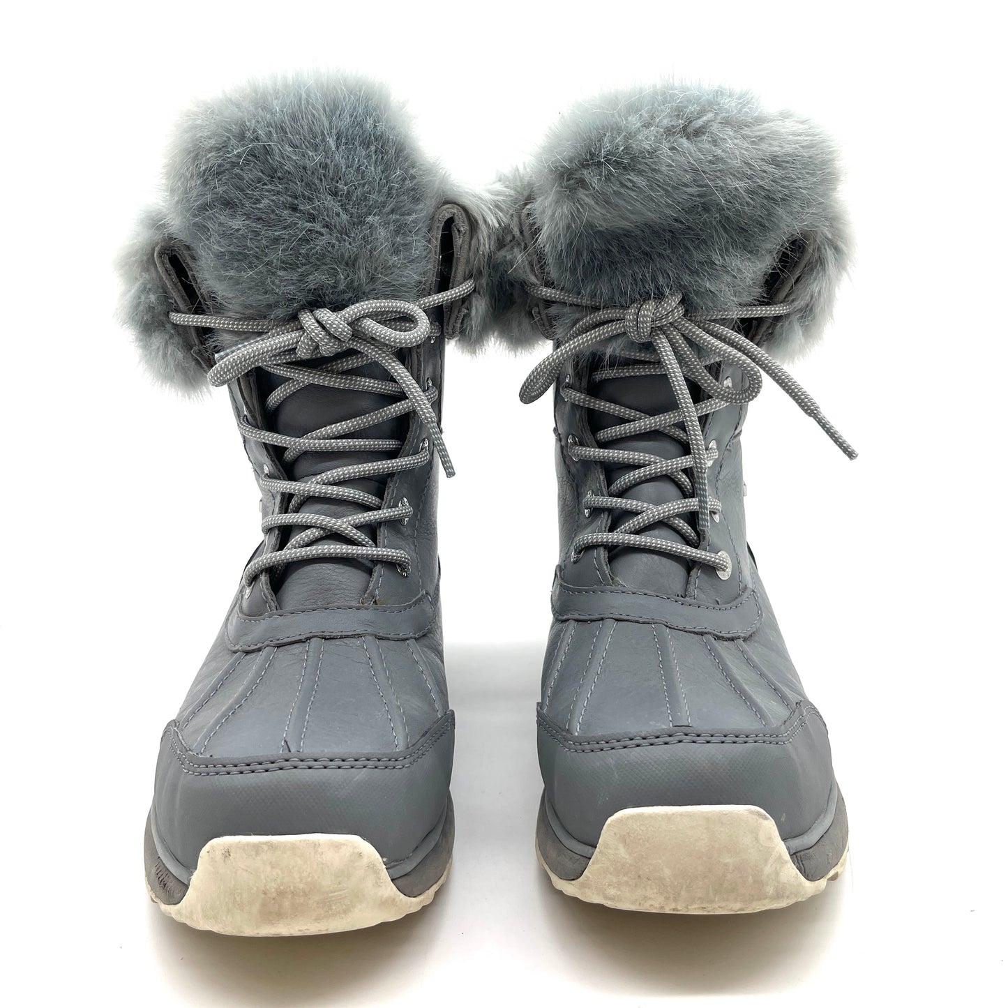 Boots Snow By Ugg  Size: 10