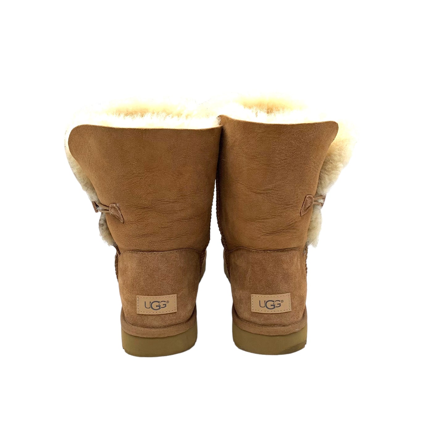 Boots Snow By Ugg  Size: 12