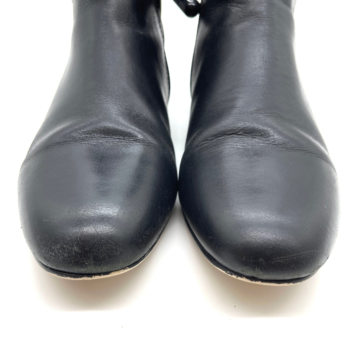 Boots Ankle Flats By Michael Kors  Size: 9