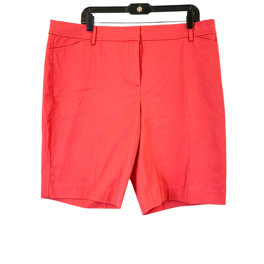 Shorts By Talbots  Size: Xxl