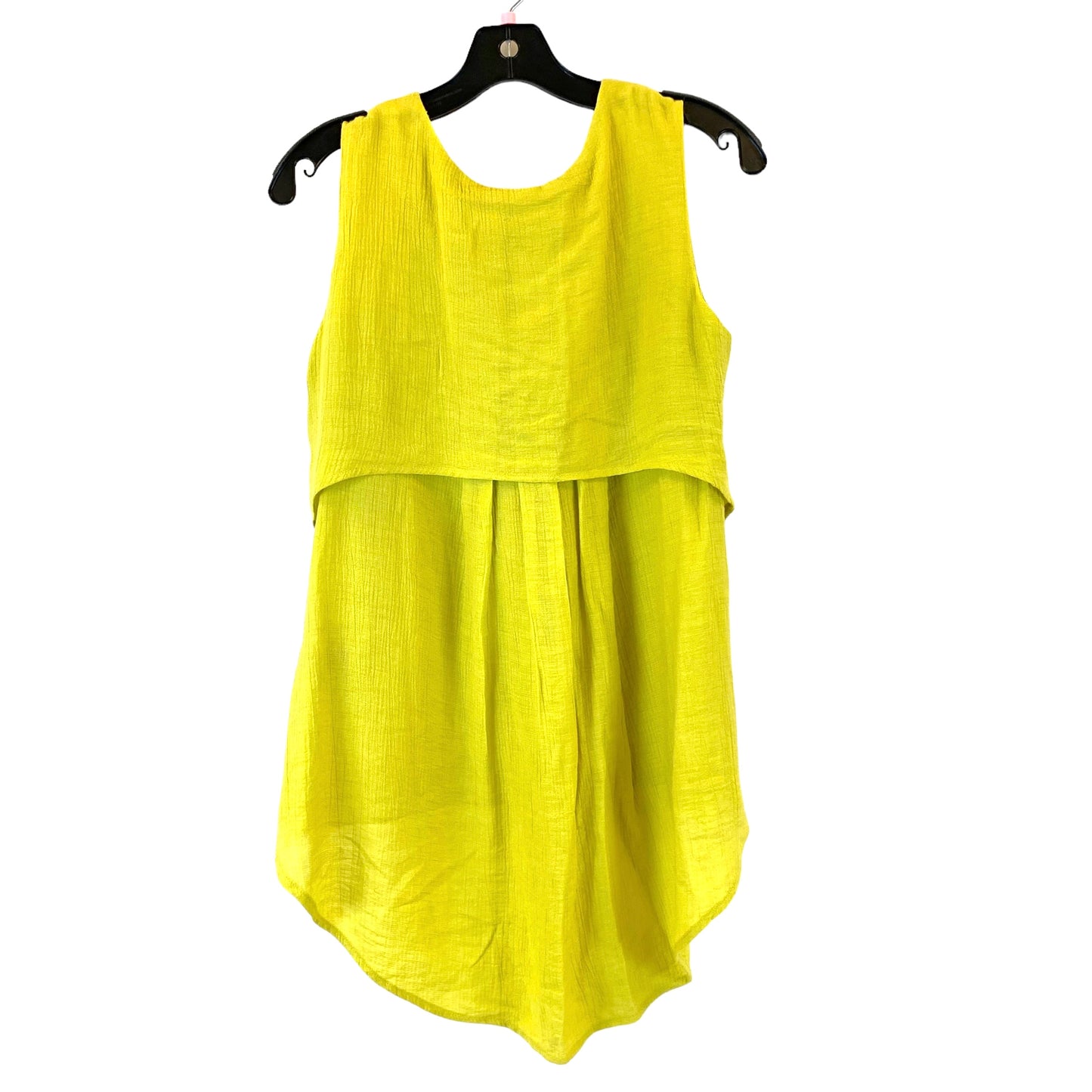 Top Sleeveless By Patricia   Size: S