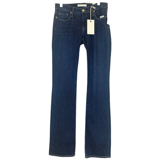 Jeans Boot Cut By Joie  Size: 28