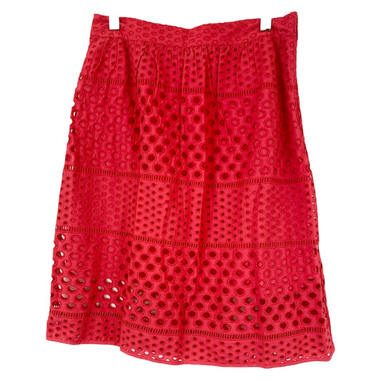 Skirt Short By Loft O  Size: 4