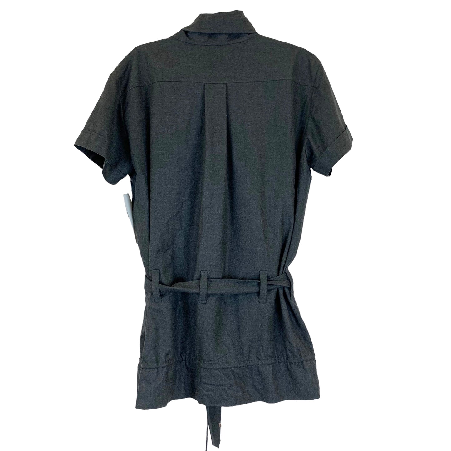 Tunic Short Sleeve By BUI de Barbara Bui Size: M | 42