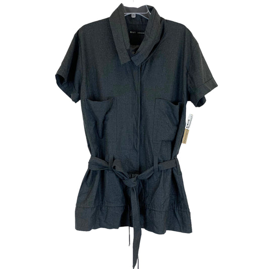 Tunic Short Sleeve By BUI de Barbara Bui Size: M | 42