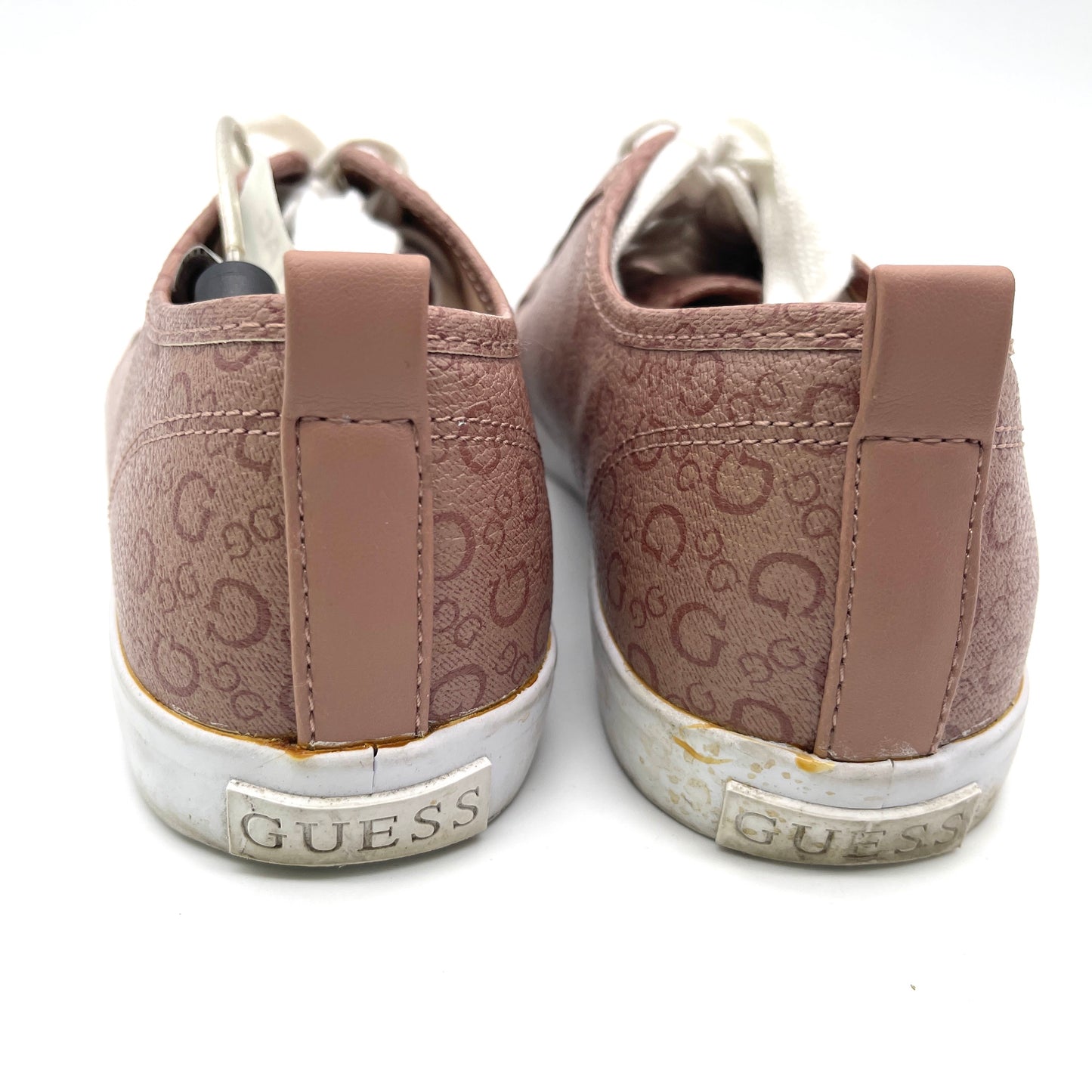 Shoes Sneakers By Guess  Size: 8.5