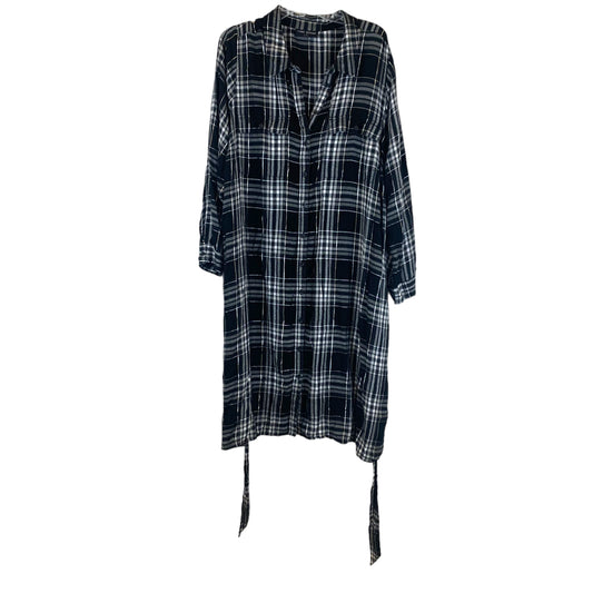 Dress Casual Midi By Lane Bryant O Size: 2X