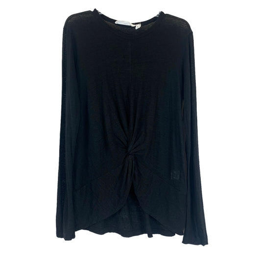 Top Long Sleeve Basic By Wilt Size: M