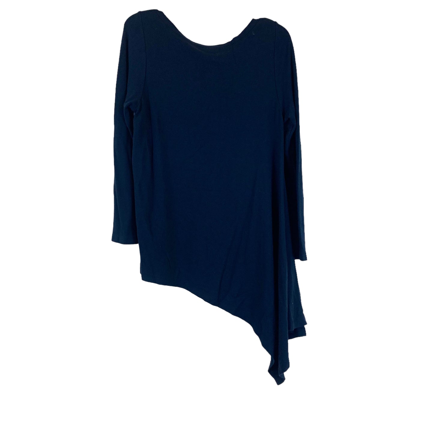 Top Long Sleeve By Halogen Size: L