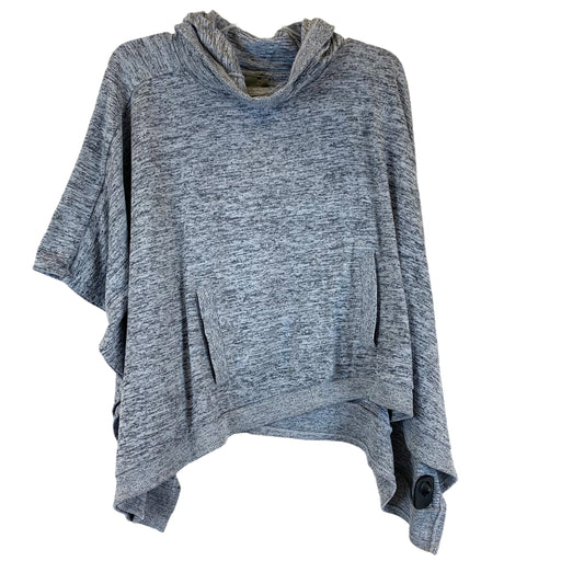 Athletic Top Long Sleeve Collar By Athleta Size: S