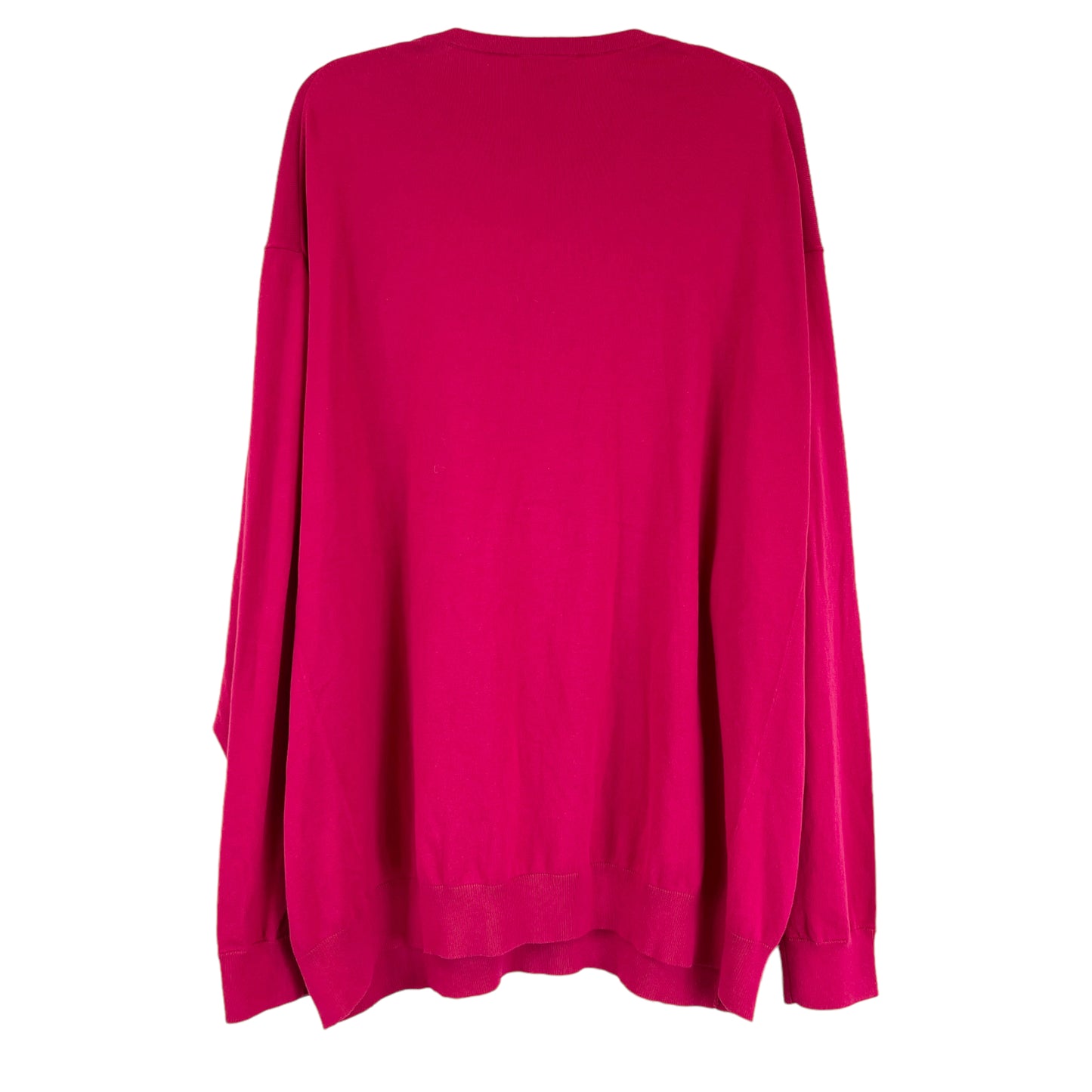 Top Long Sleeve By Cutter And Buck  Size: 4x