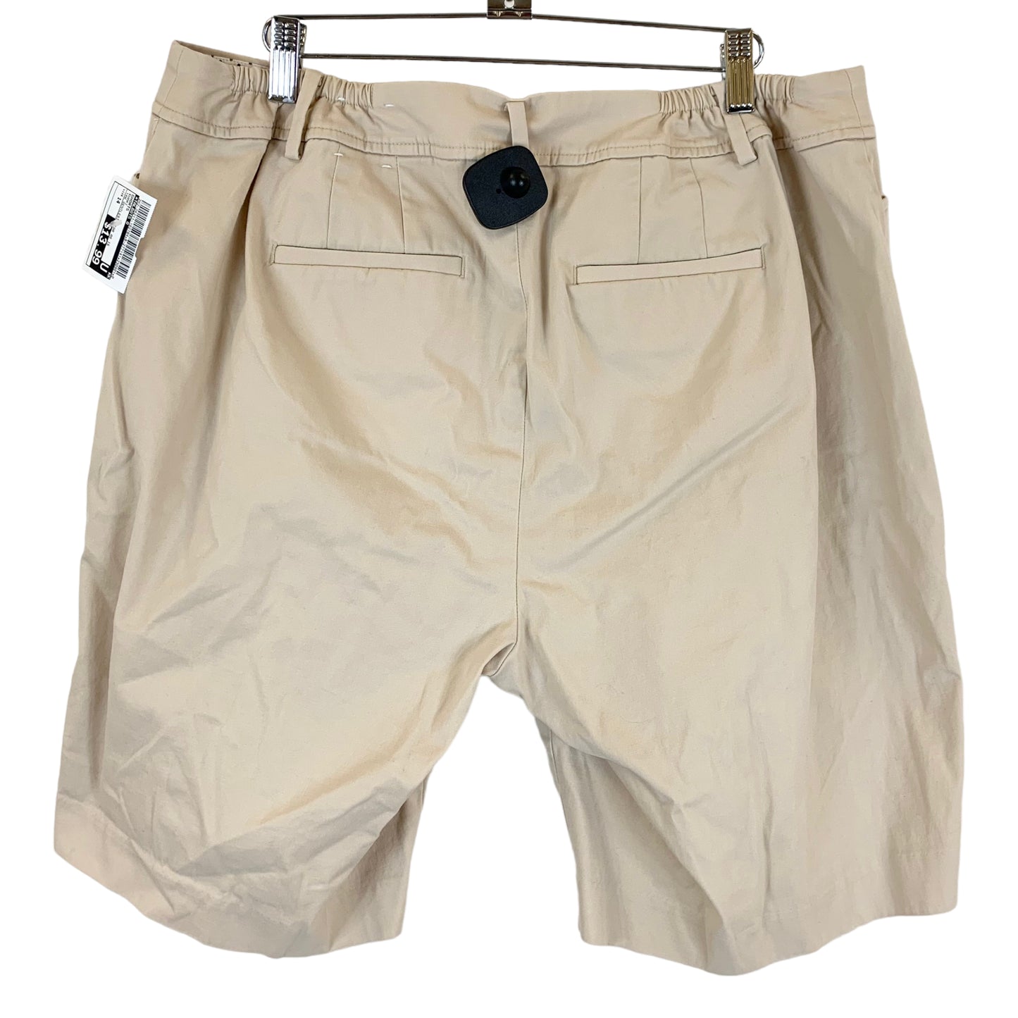 Shorts By Talbots O  Size: 14W