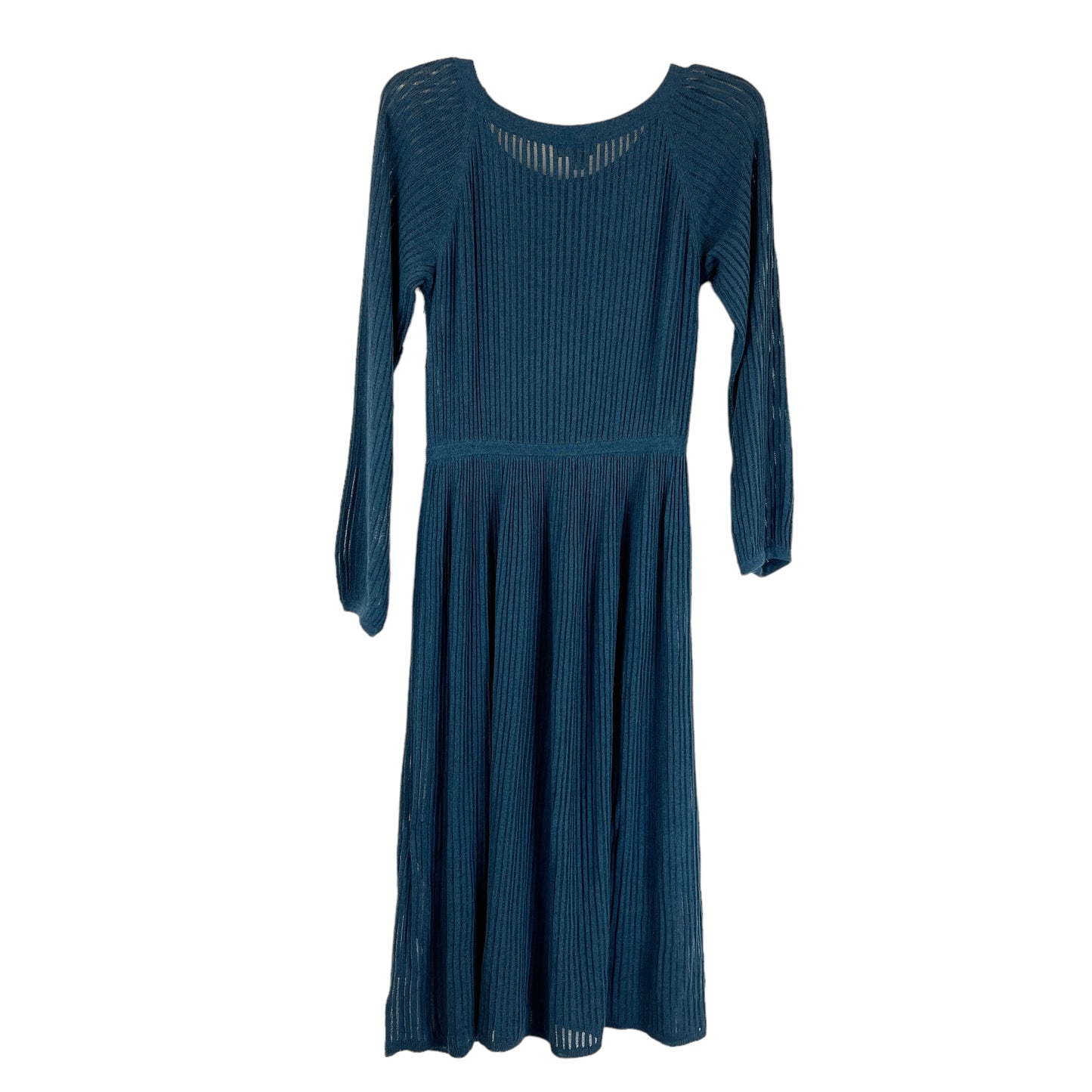 Dress Casual Midi By Point SUR Size: XS