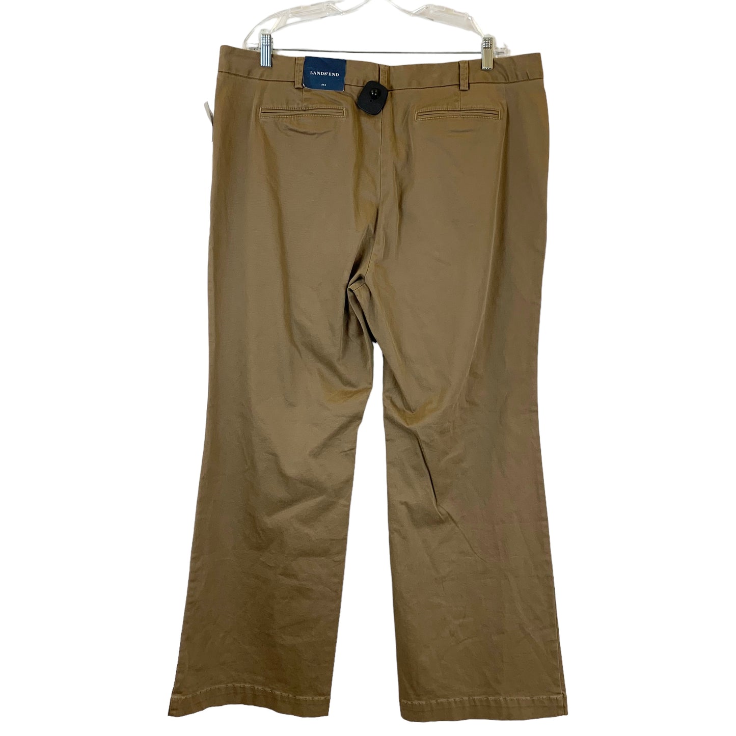 Pants Ankle By Lands End  Size: 18