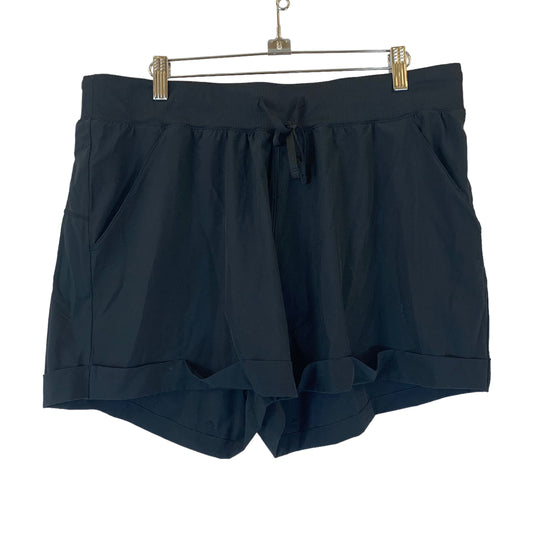 Athletic Shorts By Zella  Size: XL