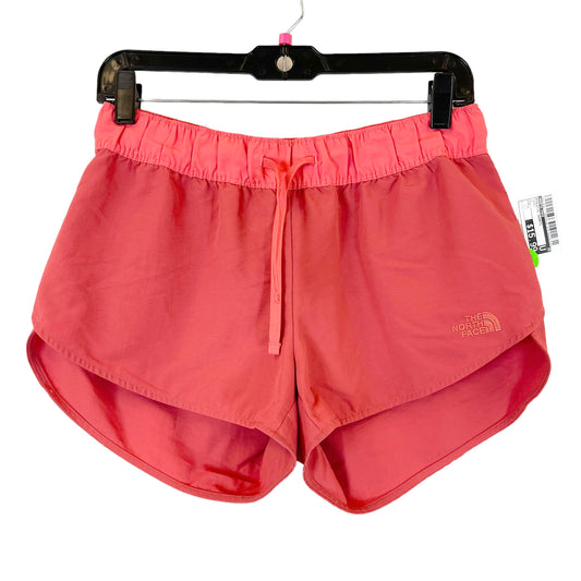 Athletic Shorts By North Face  Size: S
