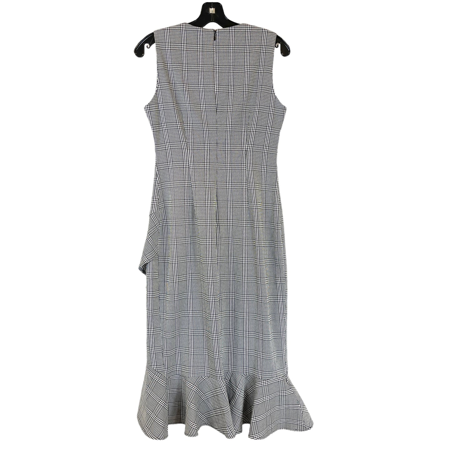 Dress Casual Midi By Calvin Klein O  Size: M | 8