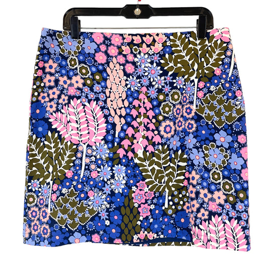 Skirt Mini & Short By Talbots O  Size: L | 12