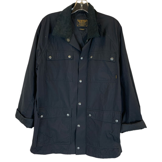 Jacket Windbreaker By Burton  Size: Xl