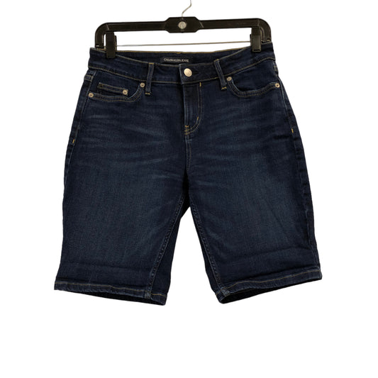 Shorts By Calvin Klein O  Size: 4