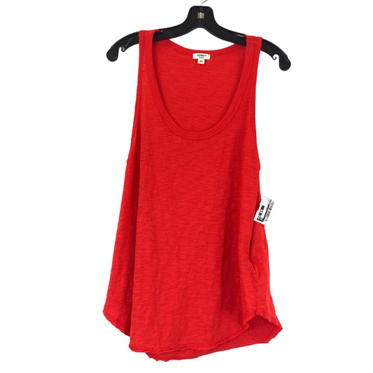 Top Sleeveless By Dylan  Size: M