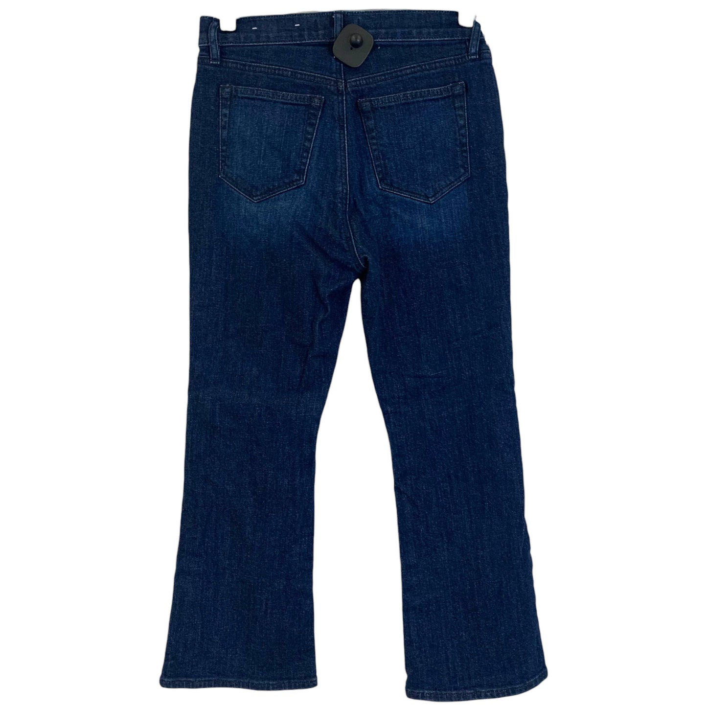 Jeans Boot Cut By Loft Size: 0 Petite