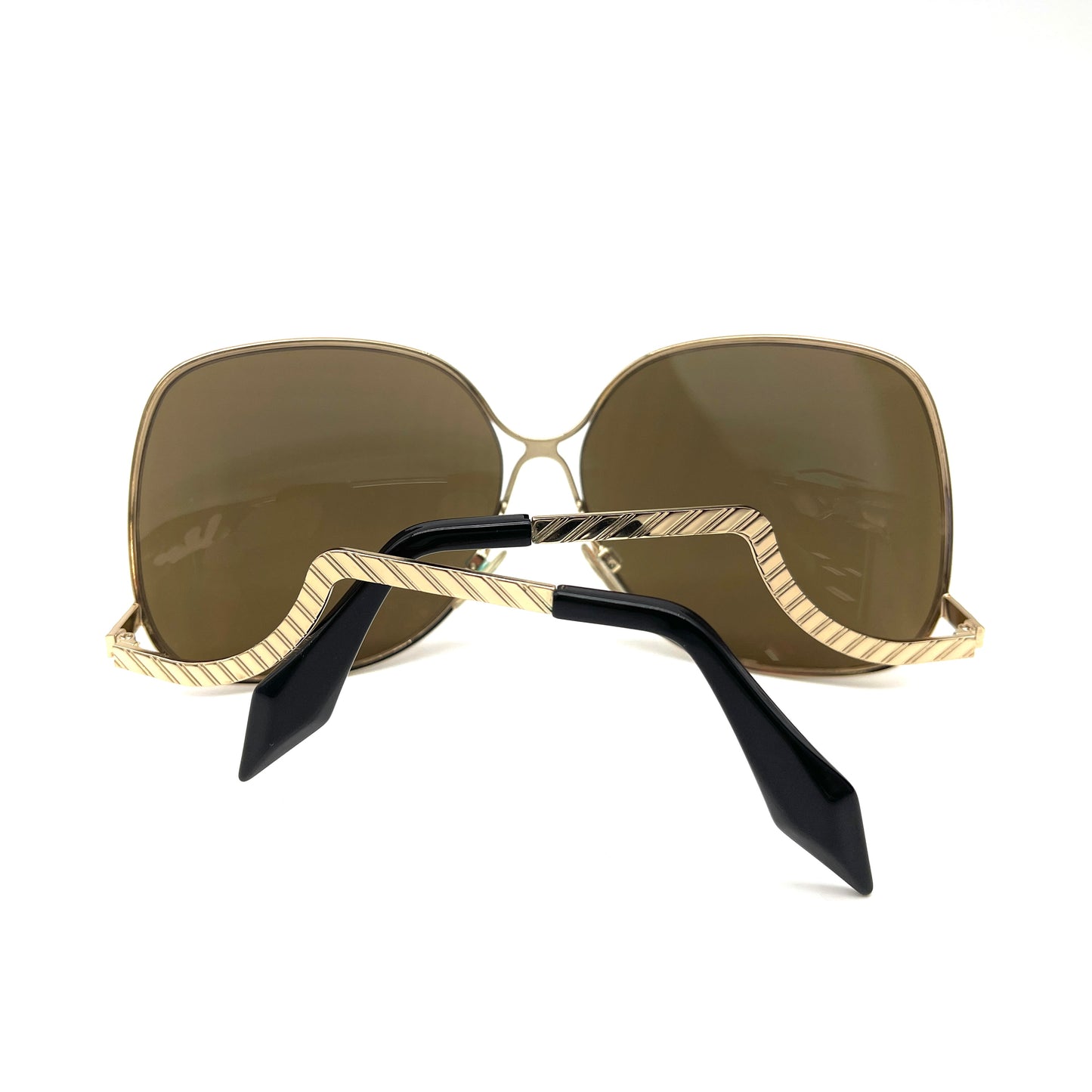 Sunglasses Luxury Designer By Victoria Beckham